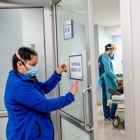 Se reportaron más de 500 fallecidos a causa del coronavirus