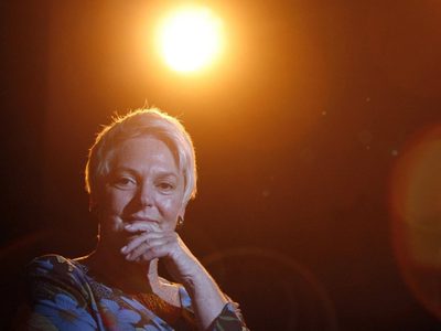 Internada en terapia intensiva: crece la alarma por el estado de salud de Claudia Lapacó
