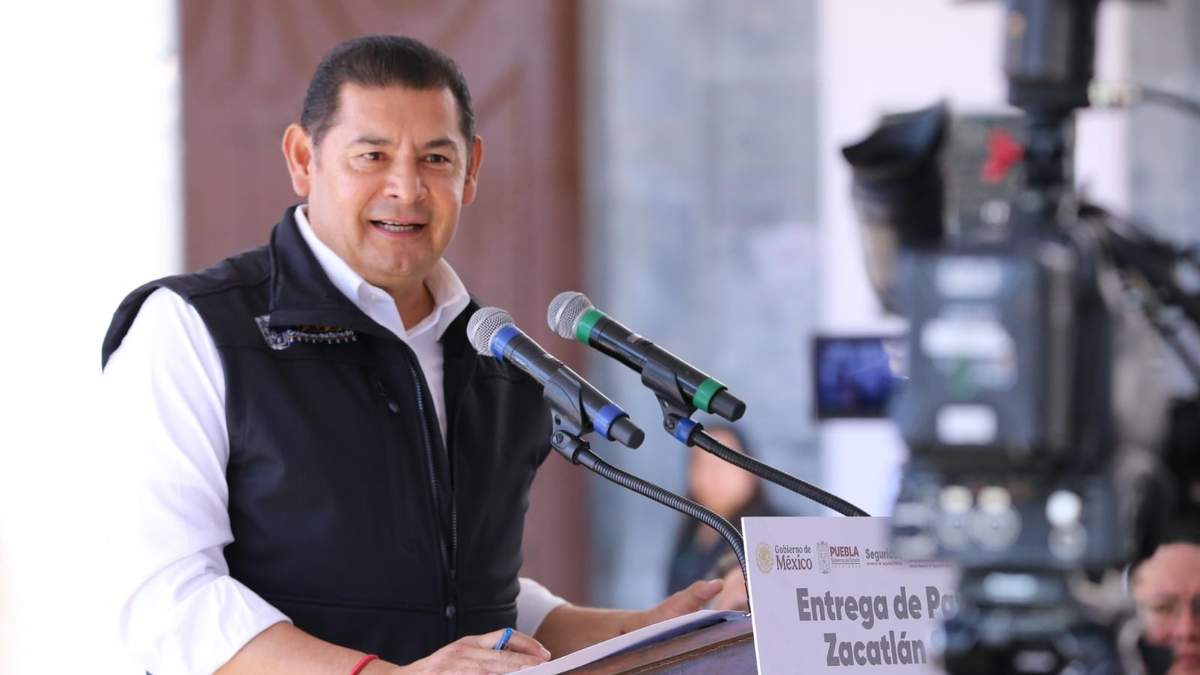Jornada violenta en Puebla deja cuatro mujeres asesinadas, entre ellas una niña de 9 años