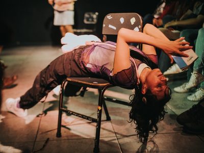 Teatro: “Otra casa” y “Oppa”, teatro para jóvenes audiencias