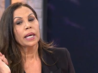 Toñi Salazar ya habría iniciado la demanda judicial ante tanto calvario: "Me humilló como mujer"