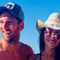 ¿Lo tenías? Antonela Roccuzzo saca a la luz el lado oculto de Lionel Messi