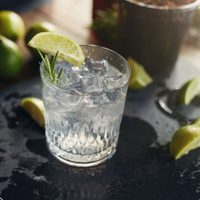 Usarán tecnología blockchain en botellas de una ginebra de lujo
