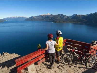 Disminuyeron las reservas turísticas en Neuquén para la temporada de verano
