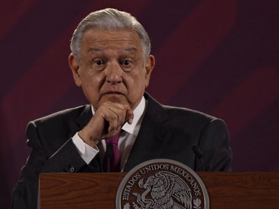 AMLO avala recorte a presupuesto del Poder Judicial: "una tusada al copete de privilegios"