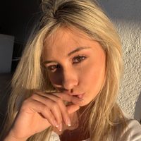 ¡Con razón eres hermosa! Issa Vegas dejó ver sus encantos mientras se ejercita ¿Estás listo?