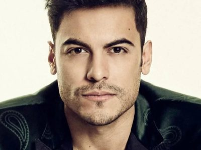 ¡Su mejor faceta! Carlos Rivera demostró su generosidad al pueblo mexicano. ¿Qué hizo?