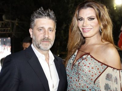Más de dos décadas de amor: a qué se dedica Pablo, el marido de perfil bajo de Flor de la V