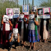 ¿Jaksa jipuwame? ¿Dónde están los yaquis de Loma de Bácum?