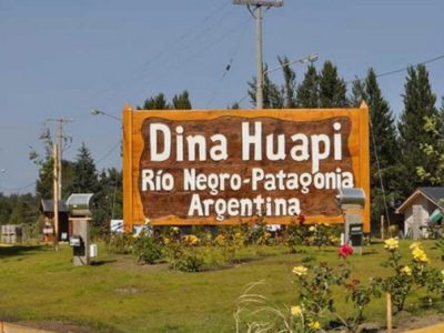 La municipalidad de Dina Huapi se prepara para festejar sus 35 años de historia