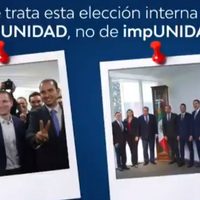 Cecilia Romero censuró espot sobre presunta corrupción de Marko Cortés: equipo de Gómez Morin