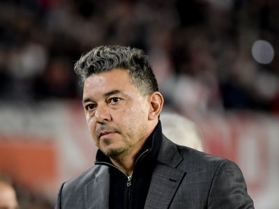Dos dudas para Gallardo: el once de River para recibir a Atlético Tucumán