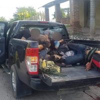 Militares agredidos en Iguala aplicaron la Ley Nacional sobre el Uso de la Fuerza: Sedena