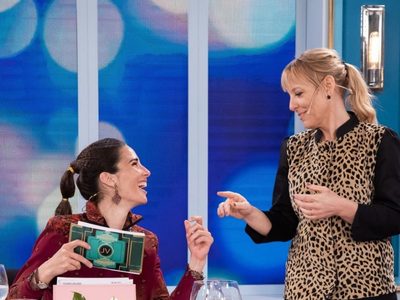Qué hay detrás del extraño ingrediente que usó Jimena Monteverde para una de sus recetas