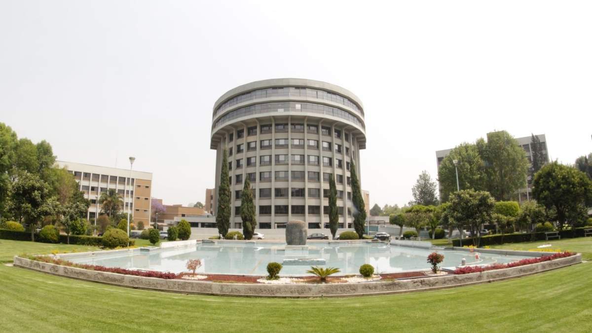 El Instituto Nacional de Cardiología “Ignacio Chávez”