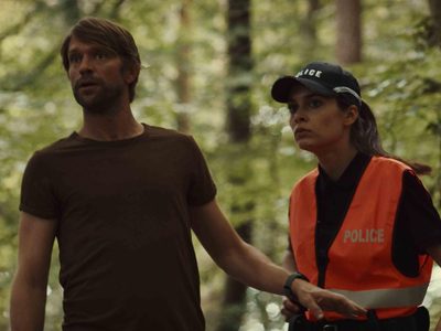 De qué se trata "Capitani", la nueva serie de misterio de Netflix que conquistó a los argentinos