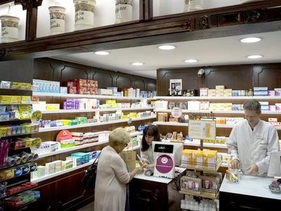 Advierten que se disparó el precio de los medicamentos en todo el país
