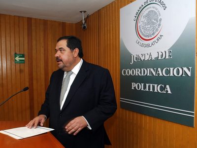 El Senado prorroga beneficios a juicios orales mercantiles