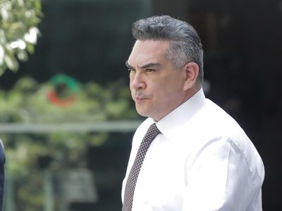 Derrota de Morena en el Senado por lista de magistrados es culpa de su propia Coordinación: Moreno