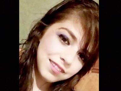 Encuentran muerta a embarazada desaparecida de Reynosa