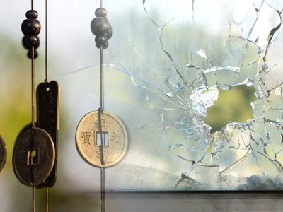Estos son los objetos que tenés que sacar ya de tu casa si no querés atraer la pobreza y las malas energías