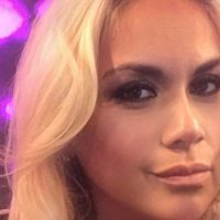 Muy contundente: Verónica Ojeda le respondió con mucha ironía a Gianinna Maradona