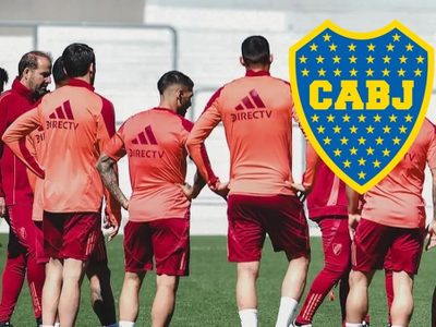 Un jugador de River reveló que su hermano es hincha de Boca