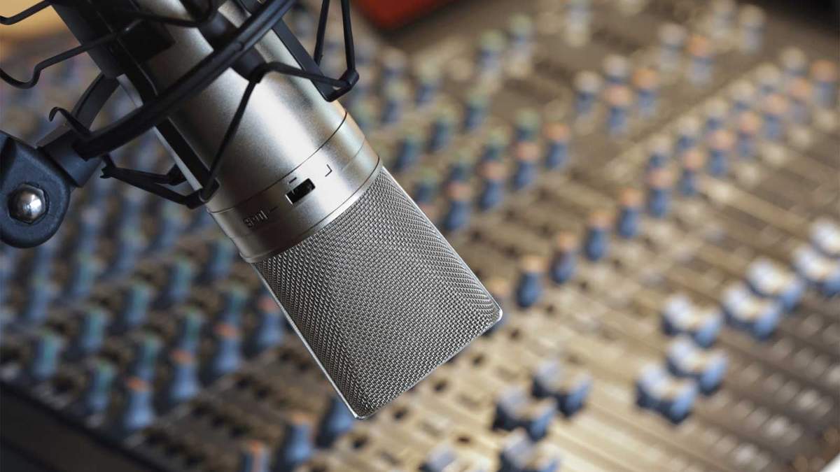 Pasaron nueve años de la creación de Radio Municipal Zapala. Fuente: (Twitter)