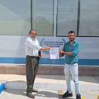 Denuncian en Fiscalía Anticorrupción presunta simulación de modernización de transporte en Saltillo
