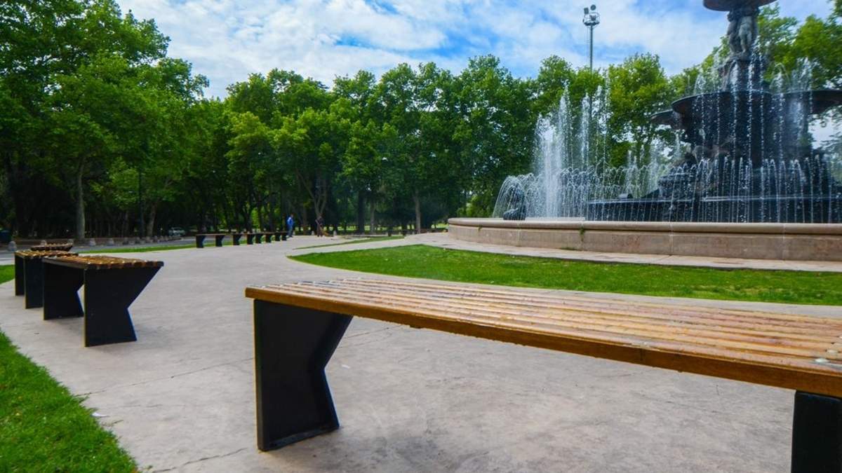 Sigue la alerta por tormentas para Mendoza