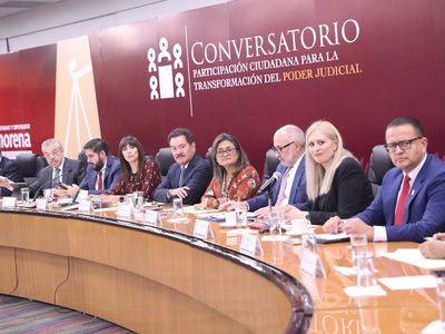 José Ramón Cossío descarta que la Corte avale la consulta popular sobre la elección de ministros