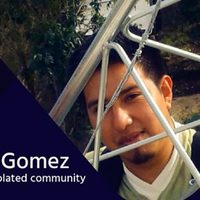 EU niega visa a indígena tzeltal que ganó premio de la Global Internet Society