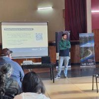 Emprendedores de varias localidades de Neuquén conocieron cuáles son las líneas de crédito que pueden tomar para crecer