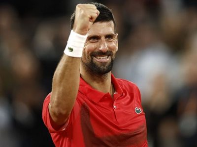 “Espero tener un buen adiós”: Novak Djokovic adelantó cuando será su retiro del tenis
