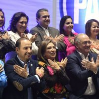 Xóchitl Gálvez unificó a panistas y provocó una fisura en Movimiento Ciudadano: Marko Cortés