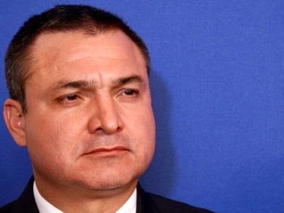 Genaro García Luna: el sicario de los sicarios