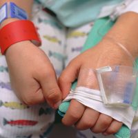 Ya van 429 casos de hepatitis aguda en niñas y niños