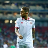 Mientras sueña con volver al fútbol: el presente del Papu Gómez como empresario