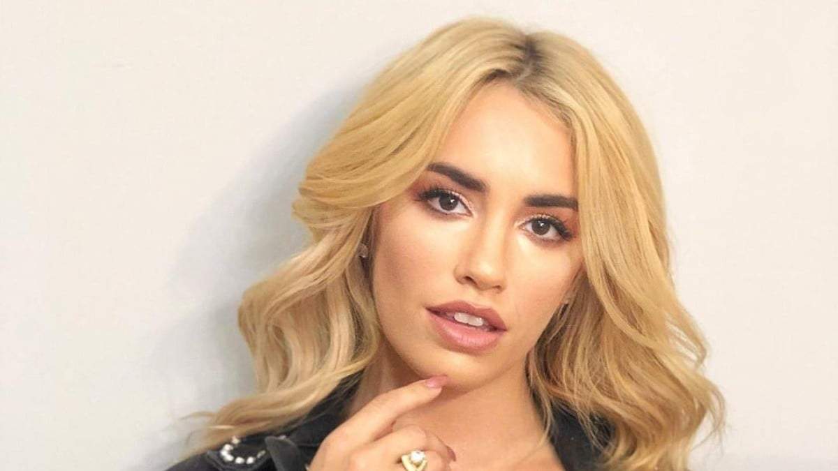 Lali Espósito. Fuente: (Instagram)
