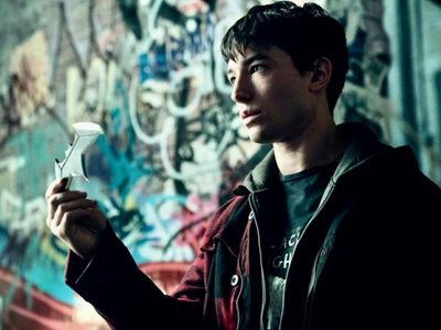 Este es el nuevo escándalo del protagonista de Flash, Ezra Miller