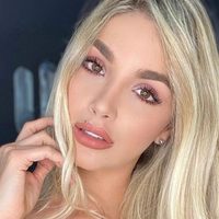 ¡Pícara! Melina Ramírez puso al mundo de cabeza con un dedo travieso... ¡Sin palabras!