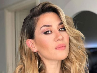 "No sé si quiero": Jimena Barón y una inesperada respuesta de "Momo" sobre... ¿¡Para qué preguntó!?