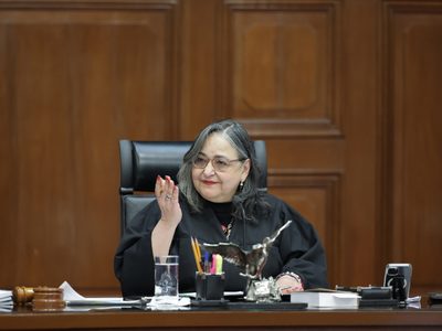 Más del 80% del presupuesto solicitado por Norma Piña será para salarios e indemnizaciones