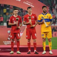 El largo recorrido de Tigres para alcanzar el subcampeonato del Mundial del Clubes