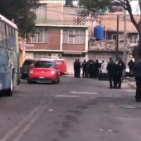Ejecutan a tres mujeres y un hombre que viajaban en un Beetle rojo en la GAM