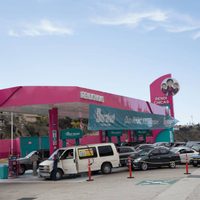Pemex se ampara contra 'gasolinazo” de Bonilla