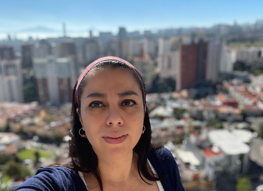 Foto X  @ledacoral