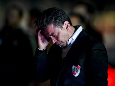 La peor noticia: el duro momento familiar que atraviesa Marcelo Gallardo