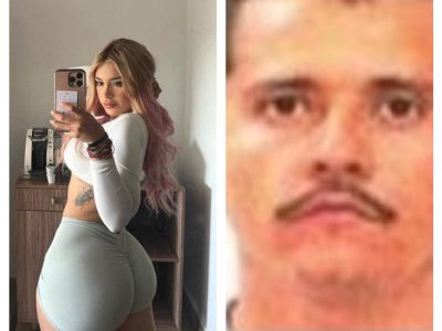 Influencer María Julissa niega tener vínculos con “El Mencho” y denuncia publicaciones falsas (Video