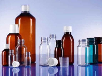 Si tenés envases pequeños de tintura o medicamentos, no los tires: creá esto tan coqueto para decorar